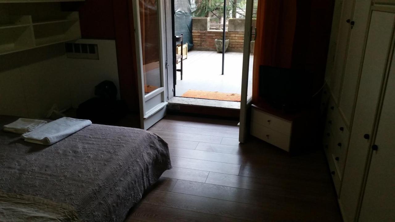 B&B Le Terrazze — Photos 1